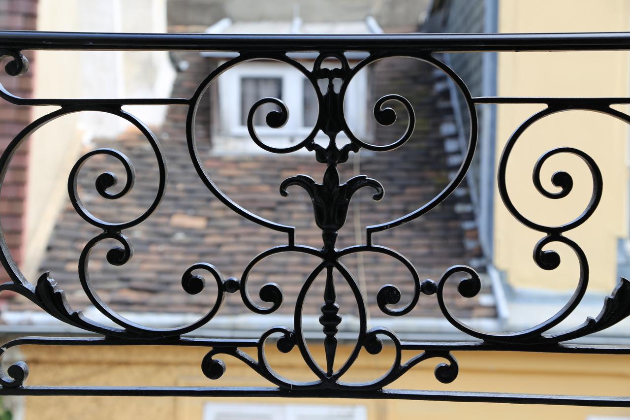 Le Clos De L'Olivier Paris Luaran gambar