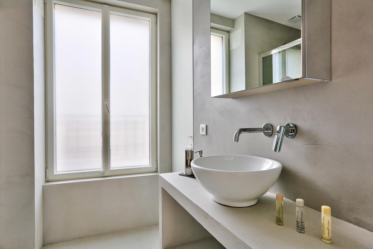 Le Clos De L'Olivier Paris Luaran gambar
